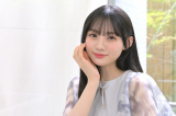 乃木坂46川崎桜、一ノ瀬美空との“さくみく”密着2ショ披露 「透明感半端