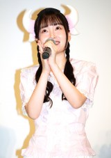 �f��w���т��񂿂̃��C�h���S�� ���݂������̗��x���J�O��Ղɓo�d��������܂肠 (C)ORICON NewS inc. 