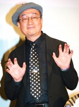 �f��w���т��񂿂̃��C�h���S�� ���݂������̗��x���J�O��Ղɓo�d�����Ό�����ē� (C)ORICON NewS inc. 