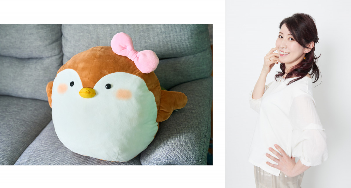 40までにしたい10のこと ぬいぐるみ セット グッズ | 【ドラマ24】40までにしたい10のこと | テレ東・BS