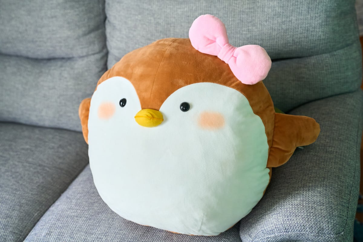 画像・写真 | 三石琴乃、ぬいぐるみ役に 風間俊介×庄司浩平『40