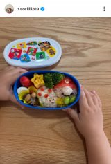 �ؑ����D�u�L�m�s�I�̓��͍���߂��܂��e���r�Ō��������΂��g��Ȃ��G�r�V���E�}�C�v�i�ʐ^�̓C���X�^�O���� @saoriiiii819 ���j 