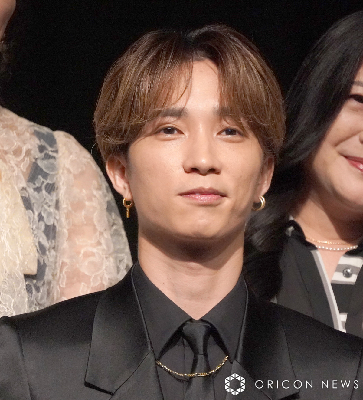 SixTONES田中樹、初の単独主演舞台の会見最後にまさかの謝罪「誤った