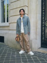 ���C�E���B�g�� 2026�t�ă����Y�E�t�@�b�V�����V���[�ɏo�Ȃ���Number_i�E���쎇�s 