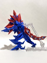 �g�Ǝ����߁h�ō�����u�~���N�~���N�v�̐܂莆��i�i�摜�񋟁F�c���� @kurogane_og�j 