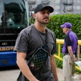 �A���b�N�X�E�x�V�A(�ʐ^�̓h�W���[�X�̌����C���X�^�O����:@dodgers���) 