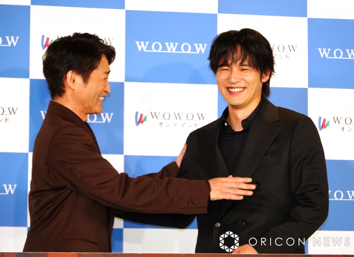 wAh}W x񍐉ɓod()cAPi (C)ORICON NewS inc. 
