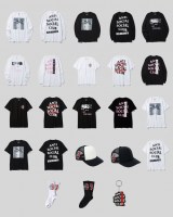 画像・写真 | 平本蓮×「Anti Social Social Club」コラボ実現 6