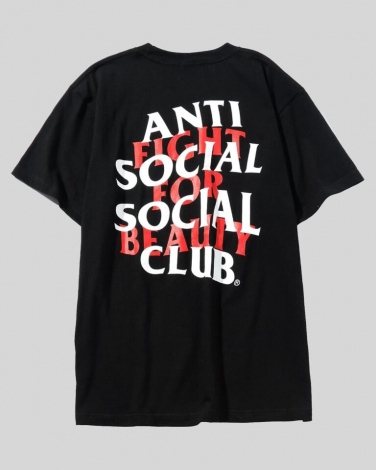 画像・写真 | 平本蓮×「Anti Social Social Club」コラボ実現 6