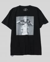 平本蓮 ANTISOCIALCLUB White Tシャツ（S/S TEE – RIZIN