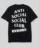 画像・写真 | 平本蓮×「Anti Social Social Club」コラボ実現 6
