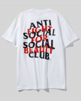 平本蓮×「Anti Social Social Club」コラボ実現 6・28＆29に