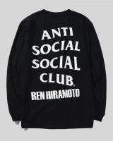 画像・写真 | 平本蓮×「Anti Social Social Club」コラボ実現 6
