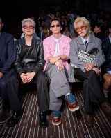 �x���x���A���쎇�s�AYUTA(NCT 127)���w���C�E���B�g���x�t�����g���[���؂₩�ɍʂ�Q�X�g 2026�t�ă����Y�E�R���N�V���� 