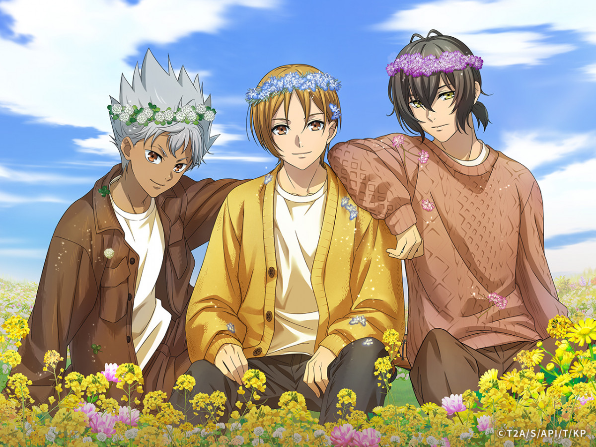 か*う様 KING OF PRISM キンツア オバレ &honey アクリルス KING OF PRISM キンツア オバレ &honey アクリルスタンド Amazon.co.jp