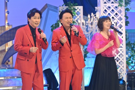 �w����͑�M���I�@���a�̖��ȁ@�̂������L���OSHOW�x�iC�j�e���r���� 