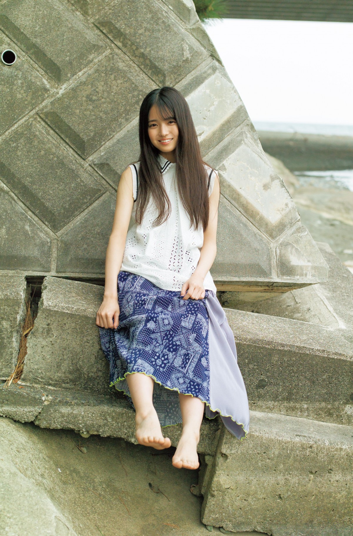 画像・写真 | “令和最強ボディ”七瀬なな、抜群スタイルを惜しげもなく