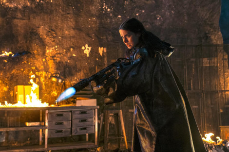 バレリーナ 映画 前売り特典  10枚セット バレリーナ 映画 前売り特典 10枚セット バレリーナ：The World of