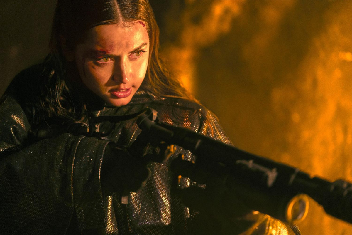 ジョン・ウィック」シリーズ最新作『バレリーナ』本予告解禁 前売り