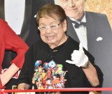 �w����60���N�L�O�@�U�E�h���t�^�[�Y�W�`���@�I5�l�̏΂��Ɣ�󂽂��`�x �I�[�v�j���O�C�x���g�ɎQ���������؃u�[ �iC�jORICON NewS inc. 