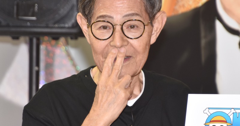 加藤茶、伝説の『ハゲかつら』初号機の秘話 妻の実家に飾って