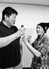 3ヶ月ぶり『KAMINOGE』表紙＆巻頭は新日本を退団した内藤哲也 前田日明