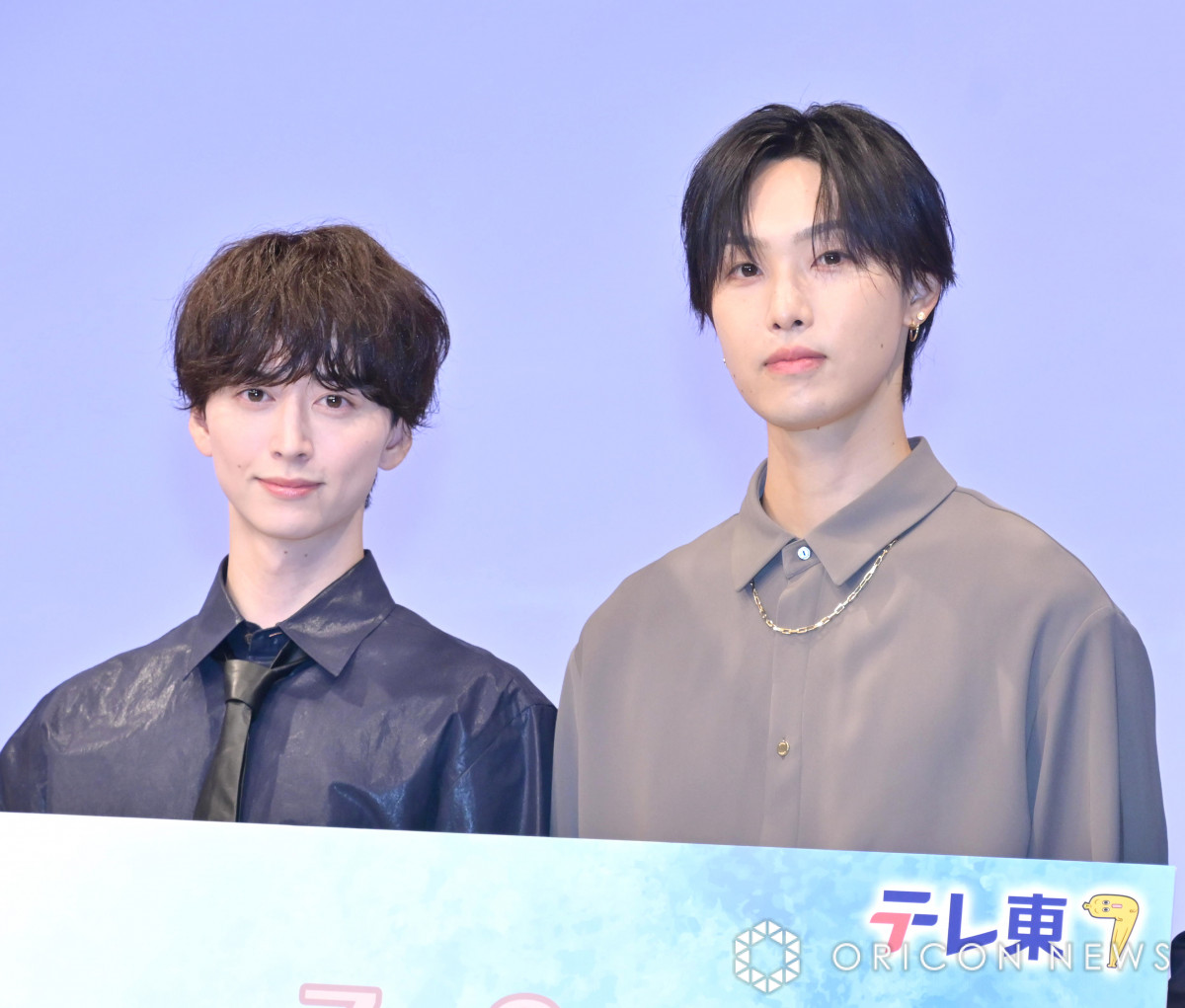 池田匡志＆堀夏喜、共演者驚きの学生時代を明かす 『雨上がりの僕ら