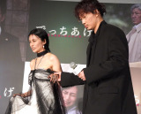 �f��w�ł��������@�`�E�l���t�ƌĂ΂ꂽ�j�x�������䂠�����ɓo�d�����i������j�č�R�E�A���썄 �iC�jORICON NewS inc. 