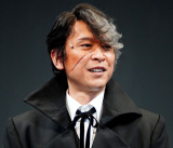 �~���[�W�J���w�u���b�N�E�W���b�N�x��މ�ɓo�d������{���s (C)ORICON NewS inc. 