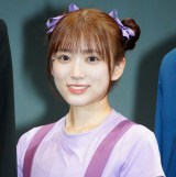 �~���[�W�J���w�u���b�N�E�W���b�N�x��މ�ɓo�d������ގq (C)ORICON NewS inc. 