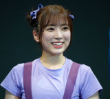 �~���[�W�J���w�u���b�N�E�W���b�N�x��މ�ɓo�d������ގq (C)ORICON NewS inc. 