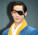 �~���[�W�J���w�u���b�N�E�W���b�N�x��މ�ɓo�d���������ǉ� (C)ORICON NewS inc. 