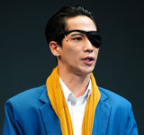 �~���[�W�J���w�u���b�N�E�W���b�N�x��މ�ɓo�d���������ǉ� (C)ORICON NewS inc. 