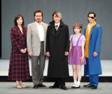 �~���[�W�J���w�u���b�N�E�W���b�N�x��މ�ɓo�d����(������)���䂤�ЁA���䐴���A��{���s�A��ގq�A�����ǉ� (C)ORICON NewS inc. 