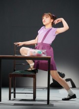 �~���[�W�J���w�u���b�N�E�W���b�N�x�t�H�g�R�[���̖͗l (C)ORICON NewS inc. 