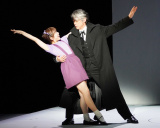 �~���[�W�J���w�u���b�N�E�W���b�N�x�t�H�g�R�[���̖͗l (C)ORICON NewS inc. 