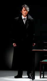 �~���[�W�J���w�u���b�N�E�W���b�N�x�t�H�g�R�[���̖͗l (C)ORICON NewS inc. 