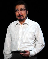 �~���[�W�J���w�u���b�N�E�W���b�N�x�t�H�g�R�[���̖͗l (C)ORICON NewS inc. 