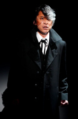 �~���[�W�J���w�u���b�N�E�W���b�N�x�t�H�g�R�[���̖͗l (C)ORICON NewS inc. 