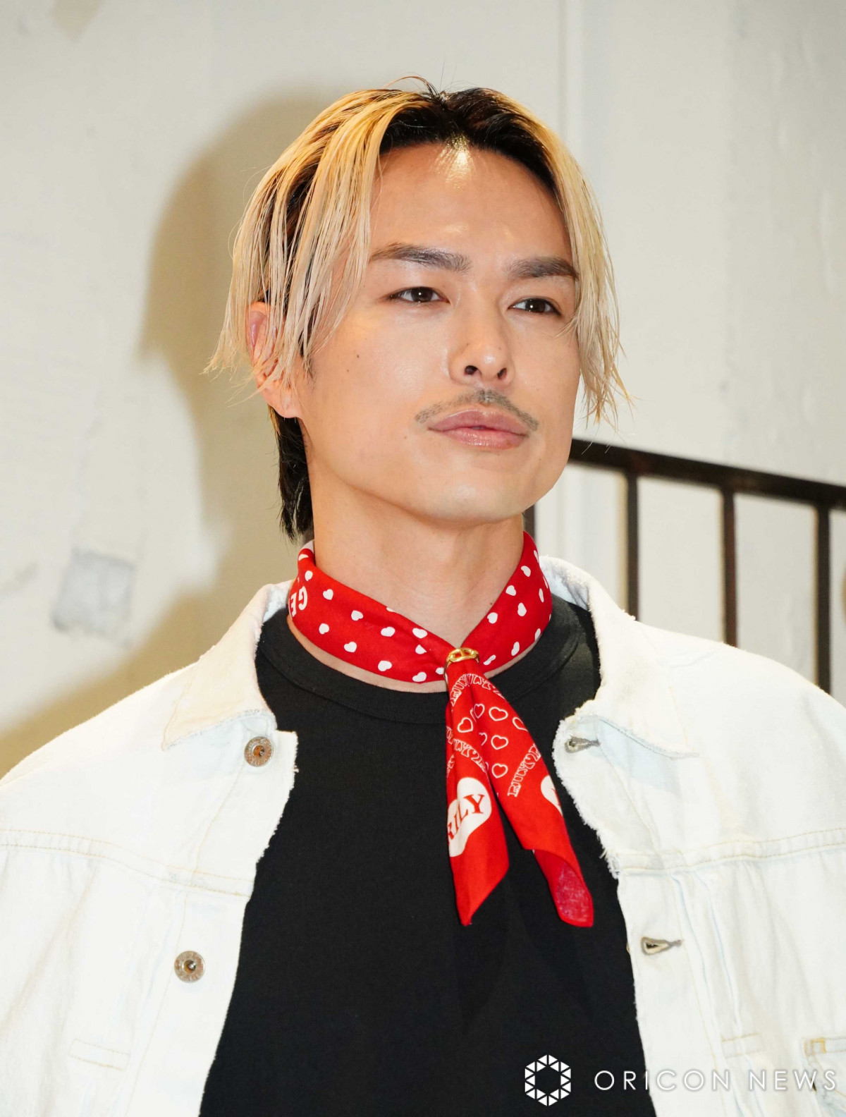 山下健二郎　クッション　第二弾　レア 　KINGDOM　三代目　実写 2598695501.jpg?1748696110