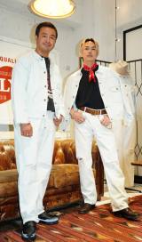 激レアʚ̴̶̷̆_ʚ̴̶̷̆‼︎ 山下健二郎 三代目JSB 千社札 白ラブ 後姿 UMP ファン悲鳴！三代目JSB山下健二郎、ダチョウ上島とキス 映画