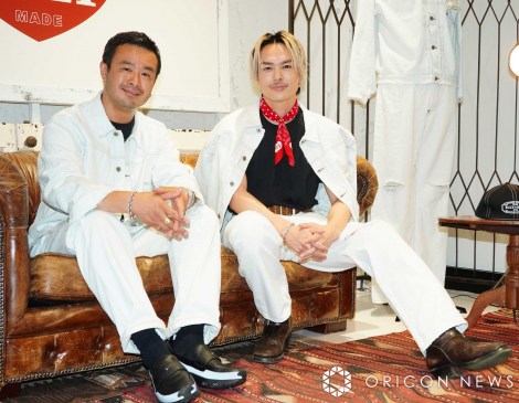 激レアʚ̴̶̷̆_ʚ̴̶̷̆‼︎ 山下健二郎 三代目JSB 千社札 白ラブ 後姿 UMP 三代目JSB山下健二郎、第2子誕生を生報告「本当に幸せいっぱい