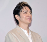 �Q�L�~�V�l�w�o�T���I�x�������䂠�����ɓo�ꂵ�����c�l�^ �iC�jORICON NewS inc. 