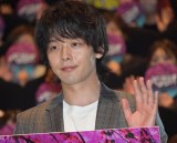 �Q�L�~�V�l�w�o�T���I�x�������䂠�����ɓo�ꂵ�������ϖ� �iC�jORICON NewS inc. 