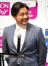 AEON Pay�w�VCM���\��x�ɏo�Ȃ����R�c�F�V�iC�jORICON NewS inc. 