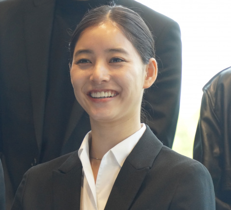 TBS���j�h���}�wDOPE�@�����������{�ہx���씭�\��ɎQ�������V�ؗD�q �iC�jORICON NewS inc. 