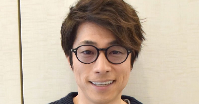 田村淳、“ロンブー名場面”を公開「パパはロンドンブーツ1号2号というコンビを組めて本当に幸せでした」