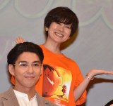 �w�f��N���������񂿂�� ���ؗ�!�ܔM�̃J�X�J�x�_���T�[�Y�x������I���ʉ�ɓo�ꂵ�����їR���q 