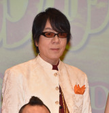 �w�f��N���������񂿂�� ���ؗ�!�ܔM�̃J�X�J�x�_���T�[�Y�x������I���ʉ�ɓo�ꂵ�������� (C)ORICON NewS inc. 