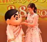 �w�f��N���������񂿂�� ���ؗ�!�ܔM�̃J�X�J�x�_���T�[�Y�x������I���ʉ�ɓo�ꂵ��(������)�쌴����̂����A���˖����� 